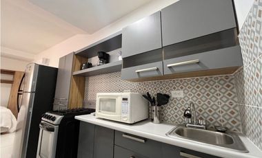 Depa 5. 1 Estudio (La Joya). Sector Pradera Dorada, Juárez Chi