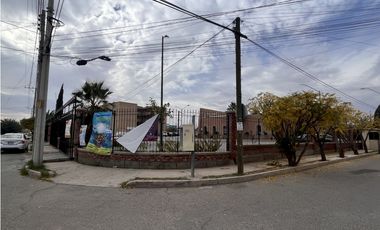 Depa 5. 1 Estudio (La Joya). Sector Pradera Dorada, Juárez Chi