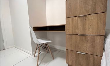 Depa 5. 1 Estudio (La Joya). Sector Pradera Dorada, Juárez Chi