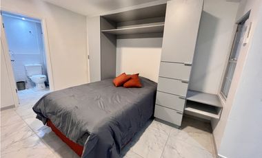 Depa Ejecutivo [2-19], Serv. Incluidos. Zona Consulado Juárez Chih.