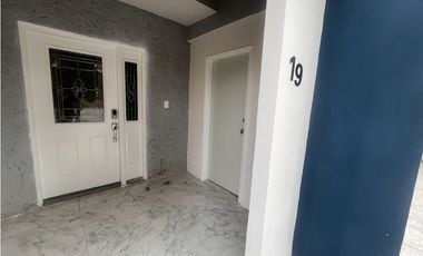 Depa Ejecutivo [2-19], Serv. Incluidos. Zona Consulado Juárez Chih.