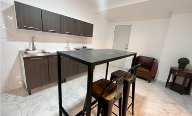 Depa Ejecutivo [2-19], Serv. Incluidos. Zona Consulado Juárez Chih.