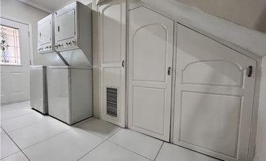 Depa Ejecutivo [2-19], Serv. Incluidos. Zona Consulado Juárez Chih.