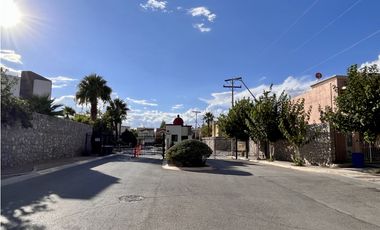 Depa Ejecutivo [2-19], Serv. Incluidos. Zona Consulado Juárez Chih.