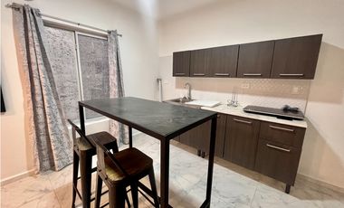 Depa Ejecutivo [2-19], Serv. Incluidos. Zona Consulado Juárez Chih.