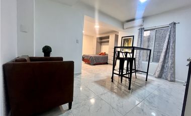 Depa Ejecutivo [2-19], Serv. Incluidos. Zona Consulado Juárez Chih.