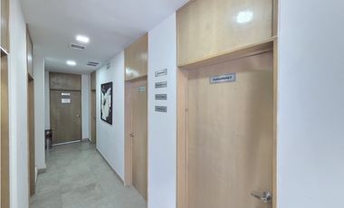 Consultorio Médico en Renta con TODO RESUELTO!  Zona Las Américas