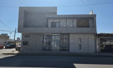 Consultorio Médico en Renta con TODO RESUELTO!  Zona Las Américas