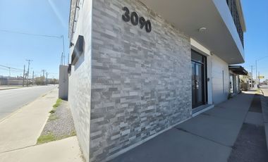 Consultorio Médico en Renta con TODO RESUELTO!  Zona Las Américas