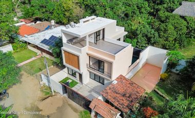 Casa Nomada, Sayulita, Riviera Nayarit