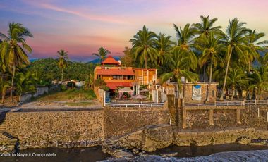 CASA LIBELULA, Nayarit Costa Norte, Riviera Nayarit