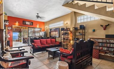 CASA LIBELULA, Nayarit Costa Norte, Riviera Nayarit