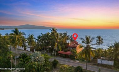 CASA LIBELULA, Nayarit Costa Norte, Riviera Nayarit