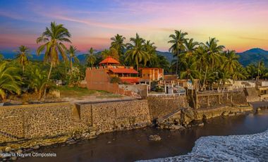 CASA LIBELULA, Nayarit Costa Norte, Riviera Nayarit