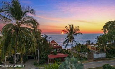 CASA LIBELULA, Nayarit Costa Norte, Riviera Nayarit
