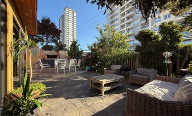 PRECIOSA CASA EN VENTA EN VIÑA DEL MAR ALTO