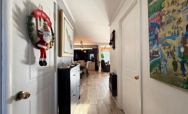 PRECIOSA CASA EN VENTA EN VIÑA DEL MAR ALTO