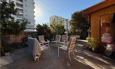 PRECIOSA CASA EN VENTA EN VIÑA DEL MAR ALTO