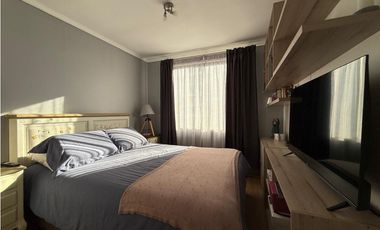 PRECIOSA CASA EN VENTA EN VIÑA DEL MAR ALTO