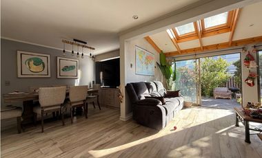 PRECIOSA CASA EN VENTA EN VIÑA DEL MAR ALTO