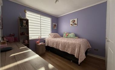 PRECIOSA CASA EN VENTA EN VIÑA DEL MAR ALTO