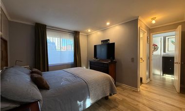 PRECIOSA CASA EN VENTA EN VIÑA DEL MAR ALTO