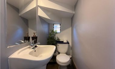 PRECIOSA CASA EN VENTA EN VIÑA DEL MAR ALTO