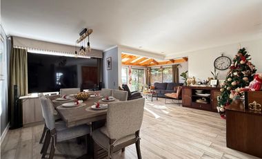 PRECIOSA CASA EN VENTA EN VIÑA DEL MAR ALTO