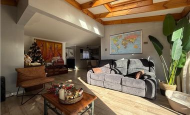 PRECIOSA CASA EN VENTA EN VIÑA DEL MAR ALTO