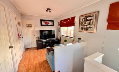 HERMOSA CASA EN VENTA EN VIÑA DEL MAR ALTO