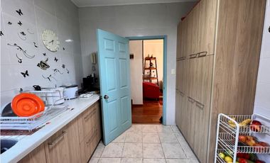 HERMOSA CASA EN VENTA EN VIÑA DEL MAR ALTO