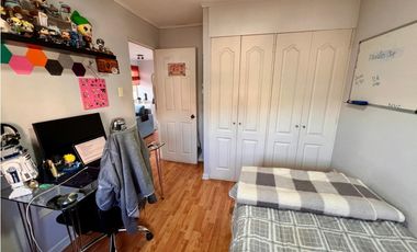 HERMOSA CASA EN VENTA EN VIÑA DEL MAR ALTO