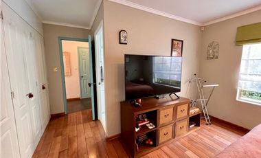 HERMOSA CASA EN VENTA EN VIÑA DEL MAR ALTO