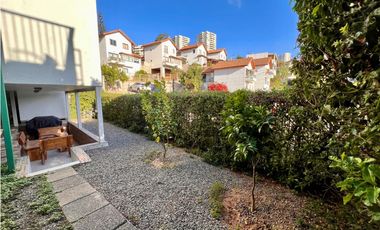 HERMOSA CASA EN VENTA EN VIÑA DEL MAR ALTO