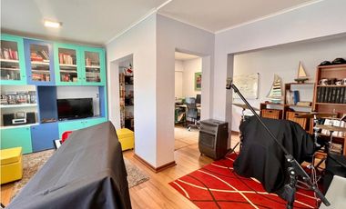 HERMOSA CASA EN VENTA EN VIÑA DEL MAR ALTO