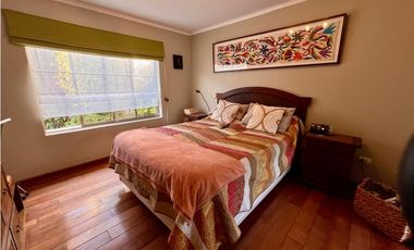 HERMOSA CASA EN VENTA EN VIÑA DEL MAR ALTO