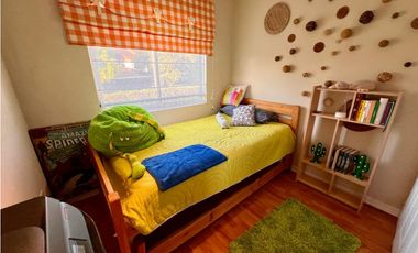 HERMOSA CASA EN VENTA EN VIÑA DEL MAR ALTO