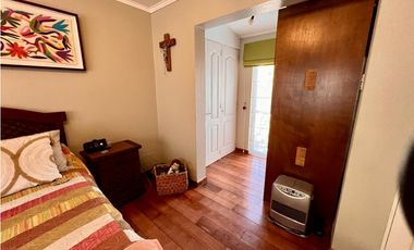 HERMOSA CASA EN VENTA EN VIÑA DEL MAR ALTO