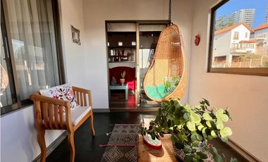 HERMOSA CASA EN VENTA EN VIÑA DEL MAR ALTO