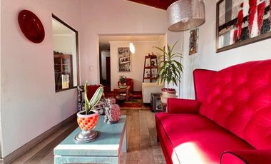 HERMOSA CASA EN VENTA EN VIÑA DEL MAR ALTO