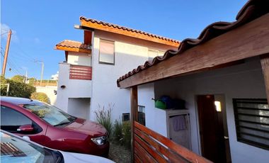 HERMOSA CASA EN VENTA EN VIÑA DEL MAR ALTO