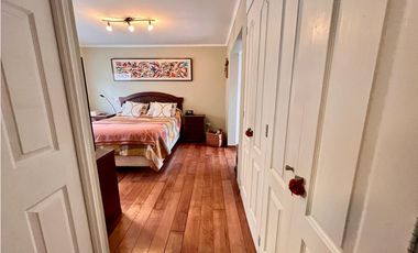 HERMOSA CASA EN VENTA EN VIÑA DEL MAR ALTO