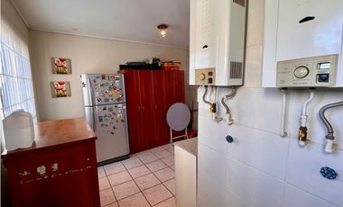 HERMOSA CASA EN VENTA EN VIÑA DEL MAR ALTO