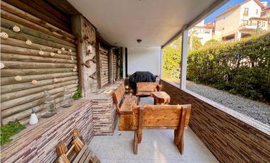 HERMOSA CASA EN VENTA EN VIÑA DEL MAR ALTO