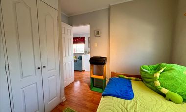 HERMOSA CASA EN VENTA EN VIÑA DEL MAR ALTO