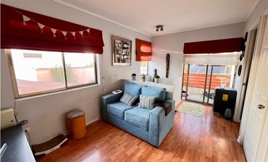 HERMOSA CASA EN VENTA EN VIÑA DEL MAR ALTO