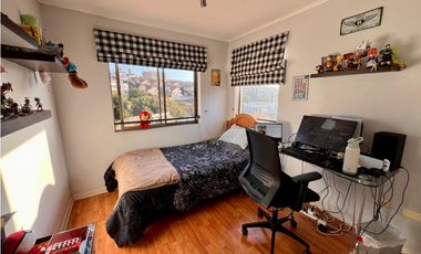 HERMOSA CASA EN VENTA EN VIÑA DEL MAR ALTO