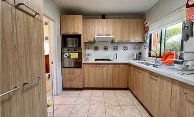 HERMOSA CASA EN VENTA EN VIÑA DEL MAR ALTO