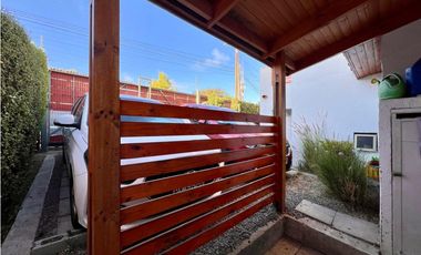 HERMOSA CASA EN VENTA EN VIÑA DEL MAR ALTO