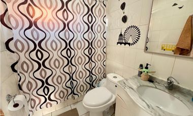 HERMOSA CASA EN VENTA EN VIÑA DEL MAR ALTO